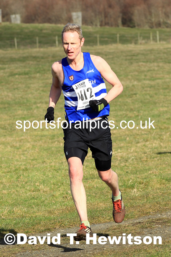 Senior mens 2022 Start Fitness NEHL, Alnwick, Northumberland. Photo: David T. Hewitson/Sports for All Pics